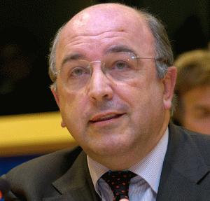 Joaquin Almunia Joaquin Almunia